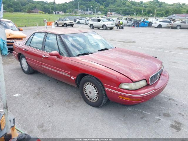  Salvage Buick LeSabre