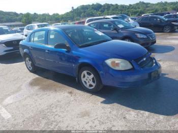 Salvage Chevrolet Cobalt