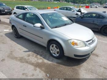  Salvage Chevrolet Cobalt