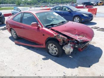  Salvage Mitsubishi Mirage