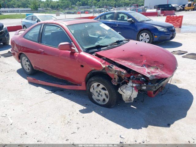  Salvage Mitsubishi Mirage