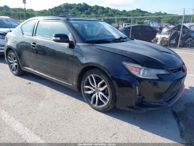  Salvage Scion TC