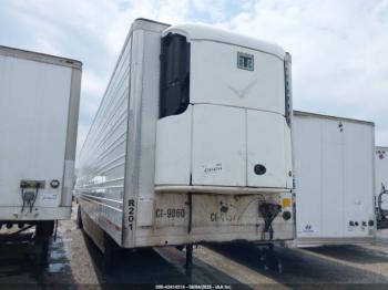  Salvage Utility Trailer Mfg Other