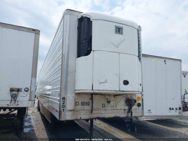  Salvage Utility Trailer Mfg Other