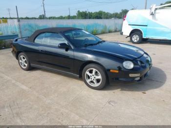  Salvage Toyota Celica