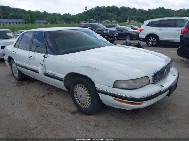  Salvage Buick LeSabre