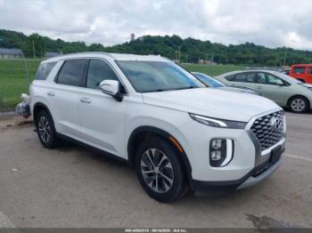 Salvage Hyundai PALISADE