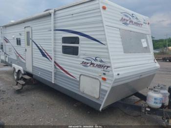  Salvage Jayco Jayflight 29fbs