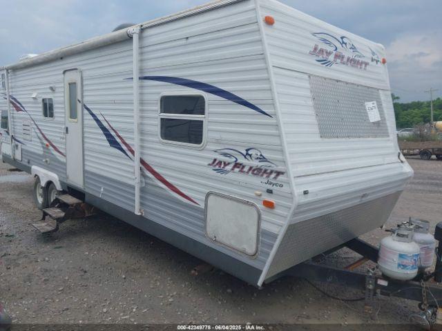  Salvage Jayco Jayflight 29fbs