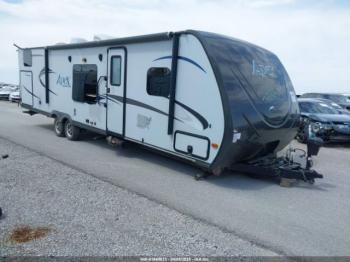  Salvage Coachmen Apex