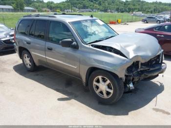  Salvage GMC Envoy