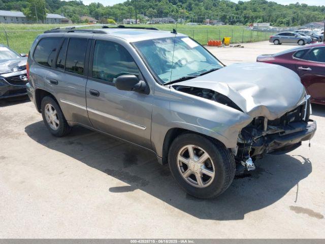 Salvage GMC Envoy