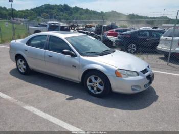  Salvage Dodge Stratus