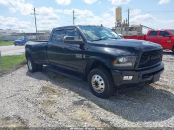  Salvage Ram 3500