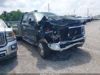  Salvage Ford F-450