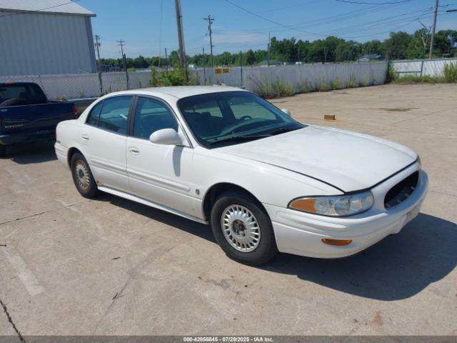  Salvage Buick LeSabre