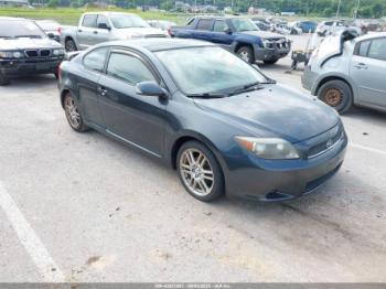  Salvage Scion TC