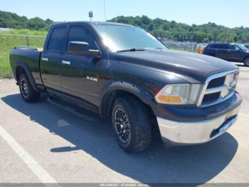  Salvage Dodge Ram 1500