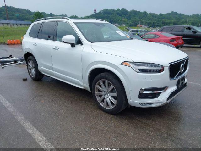  Salvage Volvo XC90