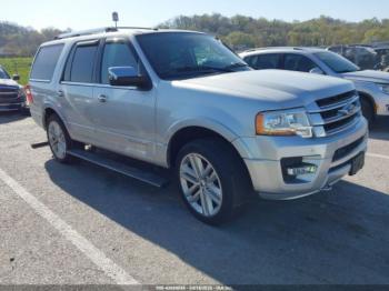  Salvage Ford Expedition