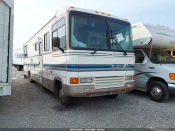  Salvage Ford F-530