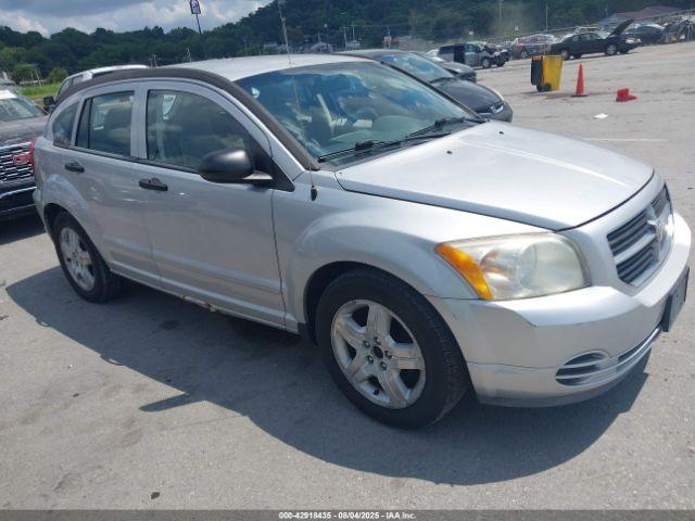  Salvage Dodge Caliber