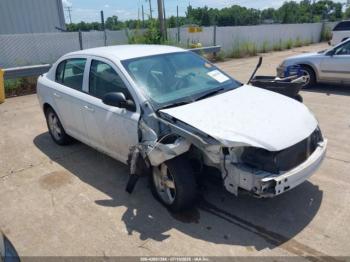  Salvage Chevrolet Cobalt
