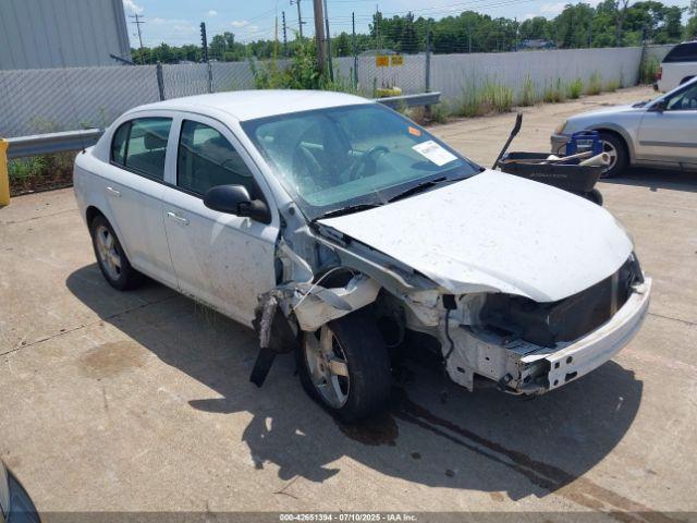  Salvage Chevrolet Cobalt