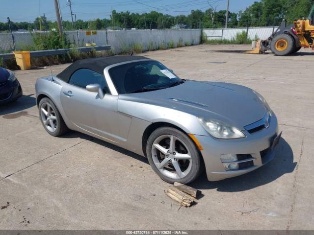  Salvage Saturn SKY