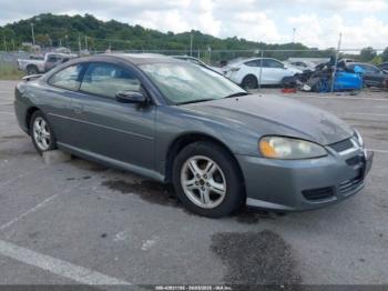  Salvage Dodge Stratus