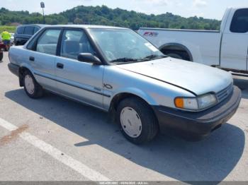  Salvage Geo Prizm