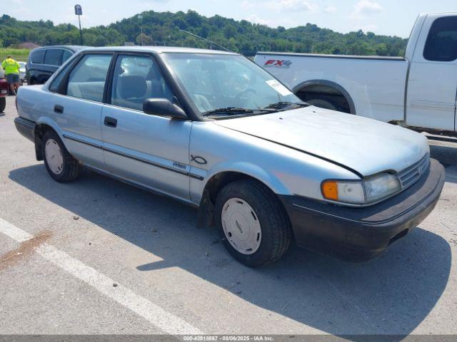  Salvage Geo Prizm