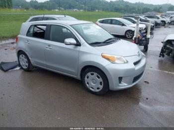  Salvage Scion xD