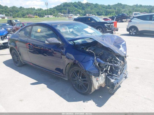  Salvage Scion TC