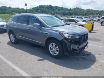  Salvage Buick Enclave