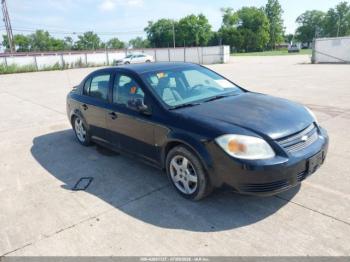  Salvage Chevrolet Cobalt