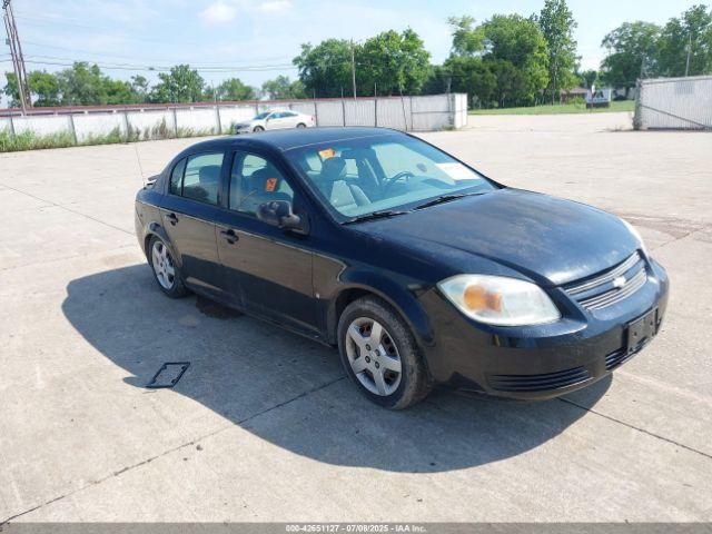  Salvage Chevrolet Cobalt