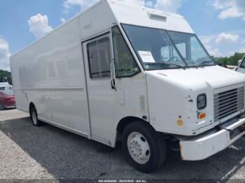  Salvage Ford F-59 Commercial Stripped