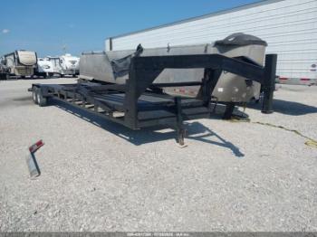  Salvage Kaufman Trl