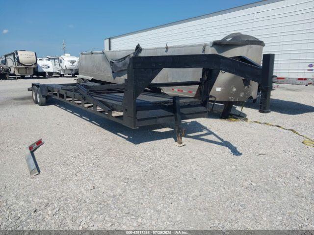  Salvage Kaufman Trl