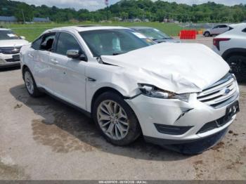  Salvage Ford Taurus