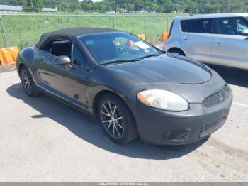  Salvage Mitsubishi Eclipse