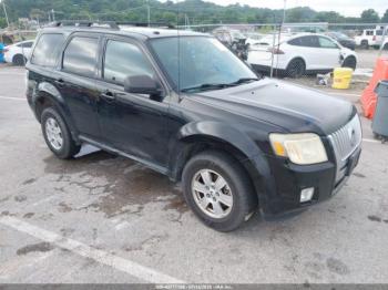  Salvage Mercury Mariner