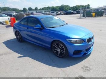  Salvage BMW M Series