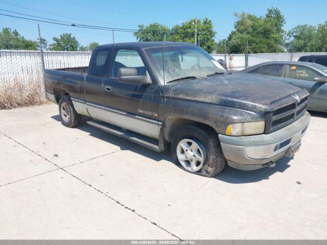  Salvage Dodge Ram 1500