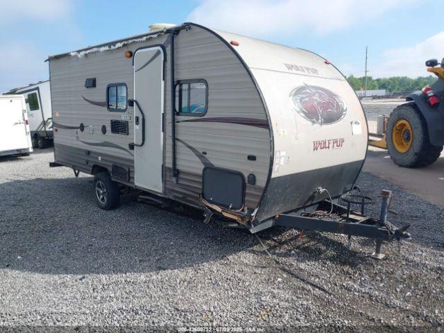  Salvage Flagstaff M-19fbs