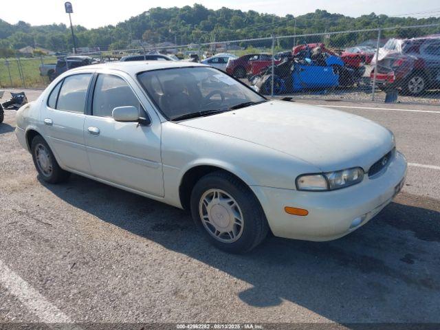 Salvage INFINITI J30