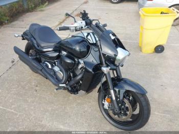  Salvage Suzuki Vzr1800