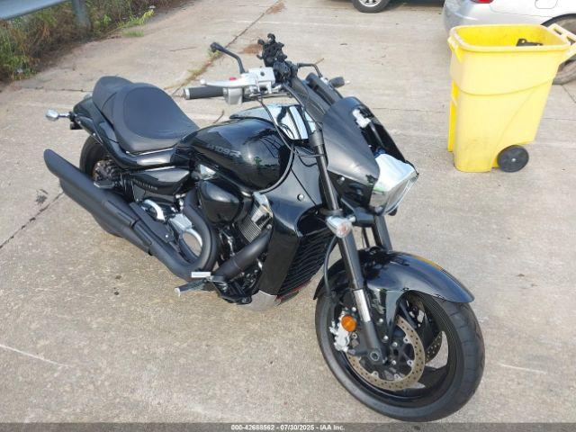  Salvage Suzuki Vzr1800