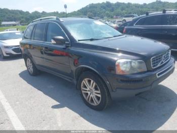  Salvage Volvo XC90